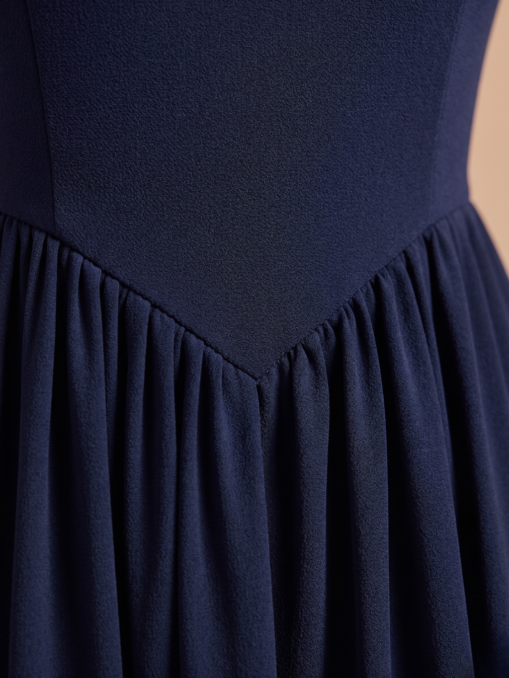 Stretchable Halter Neck Maxi Dress